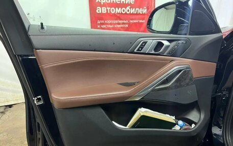 BMW X6, 2021 год, 7 650 000 рублей, 14 фотография