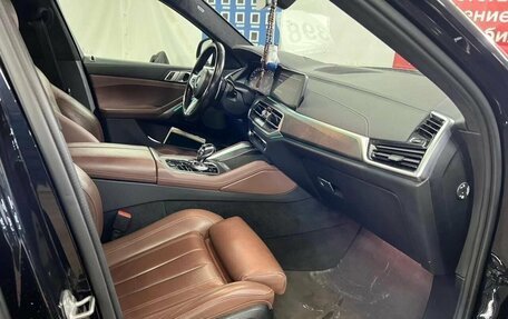 BMW X6, 2021 год, 7 650 000 рублей, 12 фотография