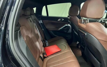 BMW X6, 2021 год, 7 650 000 рублей, 13 фотография