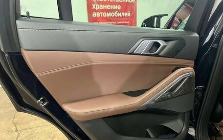 BMW X6, 2021 год, 7 650 000 рублей, 16 фотография