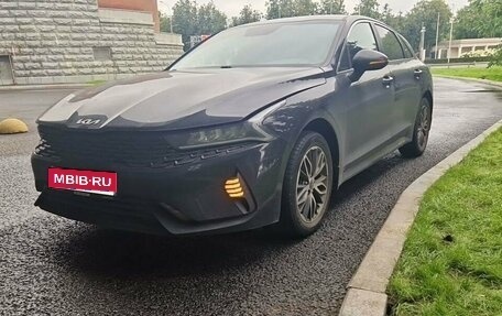 KIA K5, 2022 год, 2 400 000 рублей, 1 фотография