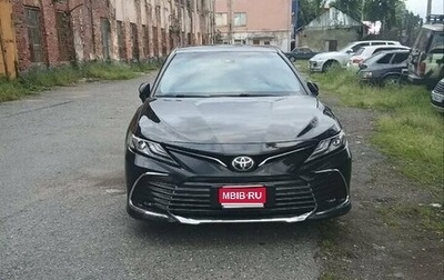 Toyota Camry, 2023 год, 3 900 000 рублей, 1 фотография