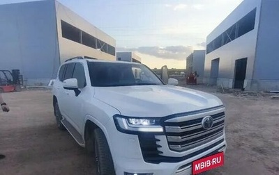 Toyota Land Cruiser, 2023 год, 10 900 000 рублей, 1 фотография