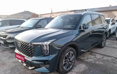GAC GS8, 2023 год, 3 270 000 рублей, 1 фотография
