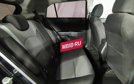 Hyundai Creta I рестайлинг, 2019 год, 1 675 000 рублей, 15 фотография