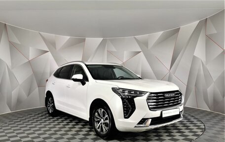 Haval Jolion, 2023 год, 1 635 000 рублей, 3 фотография