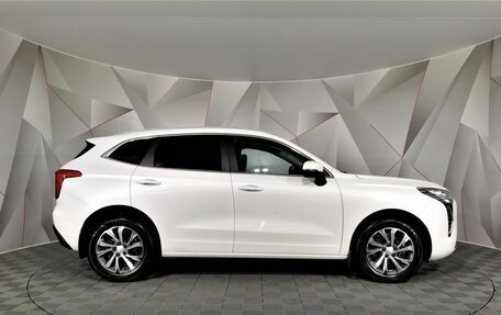 Haval Jolion, 2023 год, 1 635 000 рублей, 6 фотография