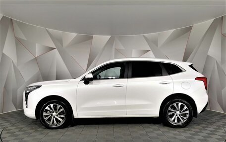 Haval Jolion, 2023 год, 1 635 000 рублей, 5 фотография