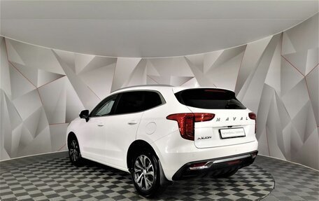 Haval Jolion, 2023 год, 1 635 000 рублей, 4 фотография