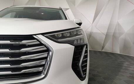 Haval Jolion, 2023 год, 1 635 000 рублей, 10 фотография