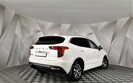 Haval Jolion, 2023 год, 1 635 000 рублей, 2 фотография