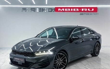 KIA K5, 2020 год, 2 950 000 рублей, 1 фотография