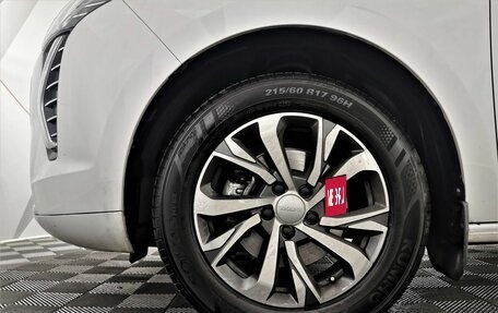 Haval Jolion, 2023 год, 1 635 000 рублей, 9 фотография