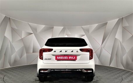 Haval Jolion, 2023 год, 1 635 000 рублей, 8 фотография