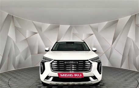 Haval Jolion, 2023 год, 1 635 000 рублей, 7 фотография