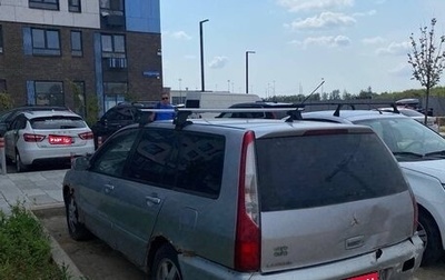 Mitsubishi Lancer IX, 2004 год, 145 000 рублей, 1 фотография
