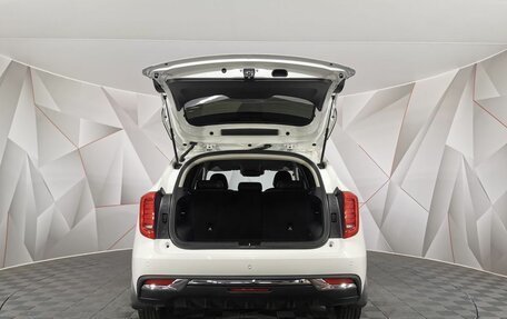 Haval Jolion, 2023 год, 1 635 000 рублей, 11 фотография