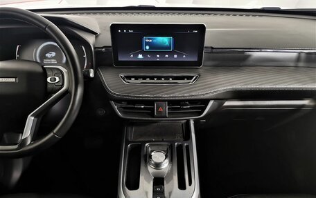 Haval Jolion, 2023 год, 1 635 000 рублей, 14 фотография