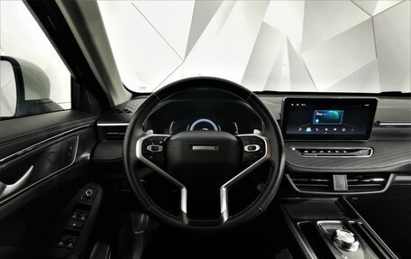 Haval Jolion, 2023 год, 1 635 000 рублей, 19 фотография