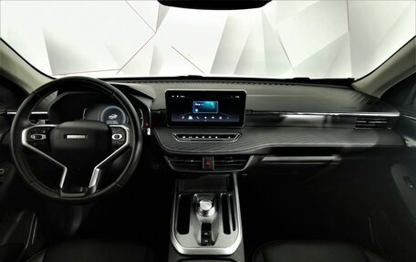 Haval Jolion, 2023 год, 1 635 000 рублей, 13 фотография
