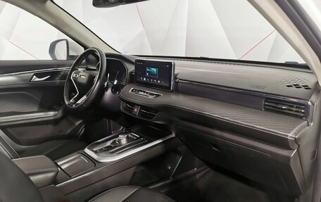 Haval Jolion, 2023 год, 1 635 000 рублей, 12 фотография