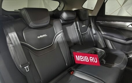 Haval Jolion, 2023 год, 1 635 000 рублей, 16 фотография