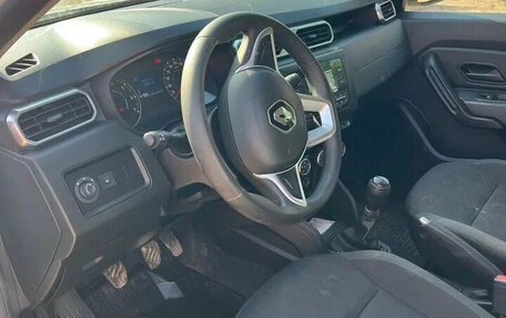 Renault Duster, 2021 год, 1 350 000 рублей, 10 фотография