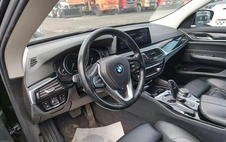 BMW 6 серия, 2019 год, 3 800 000 рублей, 9 фотография