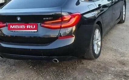 BMW 6 серия, 2019 год, 3 800 000 рублей, 5 фотография