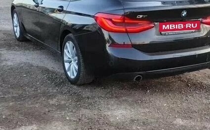 BMW 6 серия, 2019 год, 3 800 000 рублей, 4 фотография