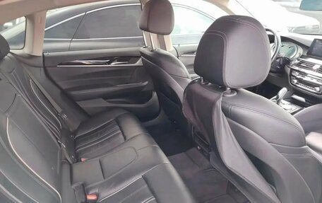 BMW 6 серия, 2019 год, 3 800 000 рублей, 12 фотография