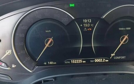 BMW 6 серия, 2019 год, 3 800 000 рублей, 13 фотография