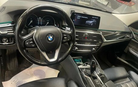 BMW 6 серия, 2019 год, 3 800 000 рублей, 10 фотография