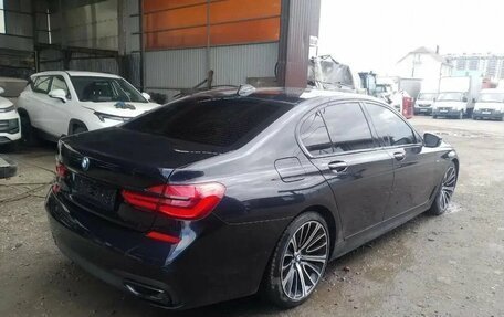 BMW 7 серия, 2018 год, 3 950 000 рублей, 5 фотография