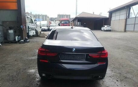 BMW 7 серия, 2018 год, 3 950 000 рублей, 6 фотография