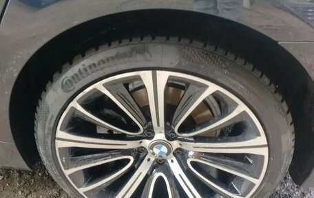 BMW 7 серия, 2018 год, 3 950 000 рублей, 19 фотография