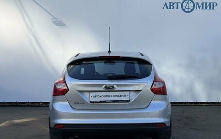 Ford Focus III, 2012 год, 800 000 рублей, 6 фотография