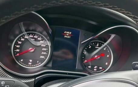 Mercedes-Benz V-Класс, 2023 год, 11 300 000 рублей, 8 фотография