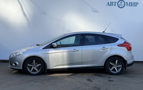 Ford Focus III, 2012 год, 800 000 рублей, 8 фотография