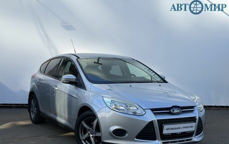 Ford Focus III, 2012 год, 800 000 рублей, 3 фотография