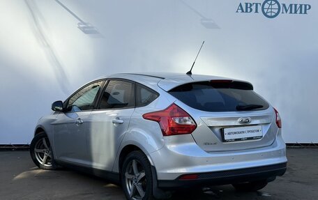 Ford Focus III, 2012 год, 800 000 рублей, 7 фотография