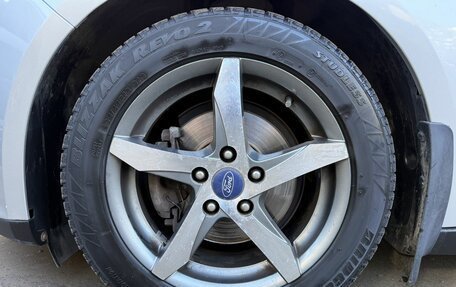Ford Focus III, 2012 год, 800 000 рублей, 9 фотография