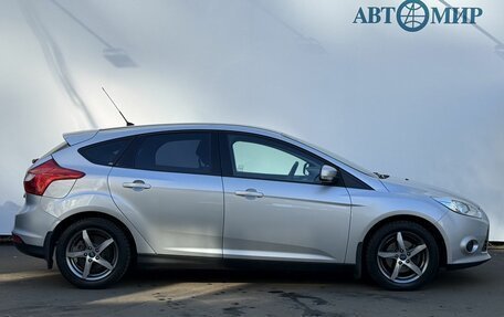 Ford Focus III, 2012 год, 800 000 рублей, 4 фотография