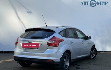 Ford Focus III, 2012 год, 800 000 рублей, 5 фотография