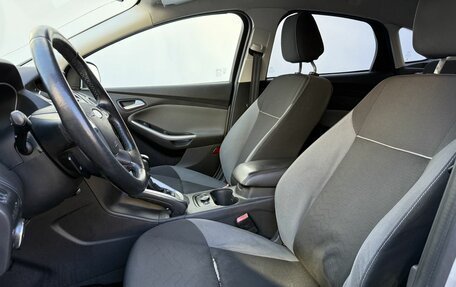 Ford Focus III, 2012 год, 800 000 рублей, 10 фотография