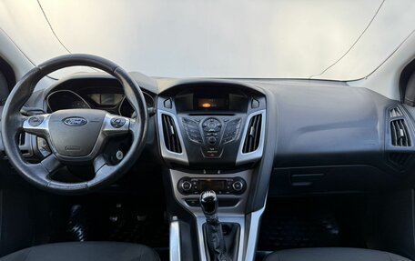 Ford Focus III, 2012 год, 800 000 рублей, 12 фотография