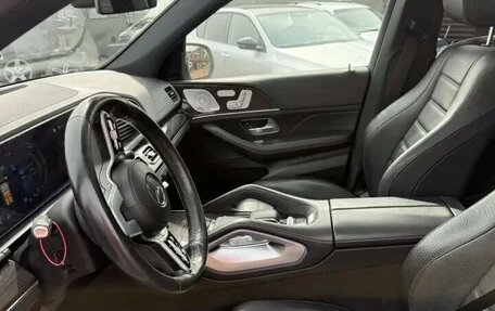 Mercedes-Benz GLS, 2019 год, 7 700 000 рублей, 9 фотография