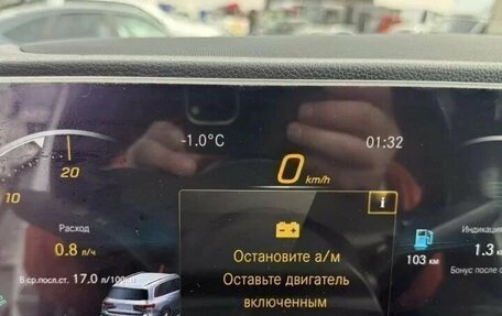 Mercedes-Benz GLS, 2019 год, 7 700 000 рублей, 8 фотография