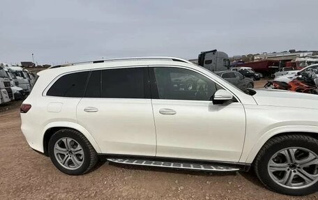 Mercedes-Benz GLS, 2019 год, 7 700 000 рублей, 7 фотография