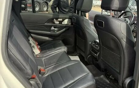 Mercedes-Benz GLS, 2019 год, 7 700 000 рублей, 12 фотография